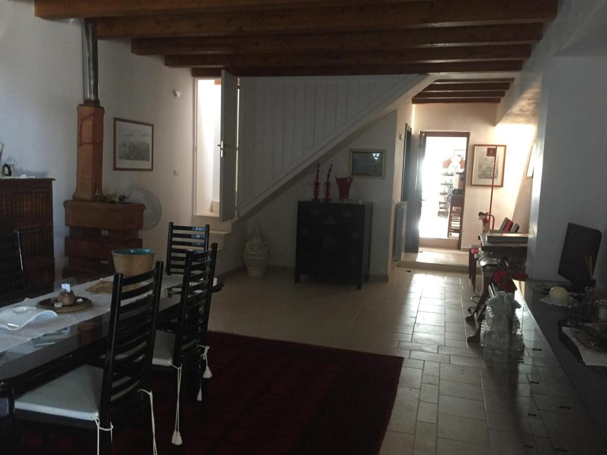 Masseria Battaglini Martina Franca Dış mekan fotoğraf