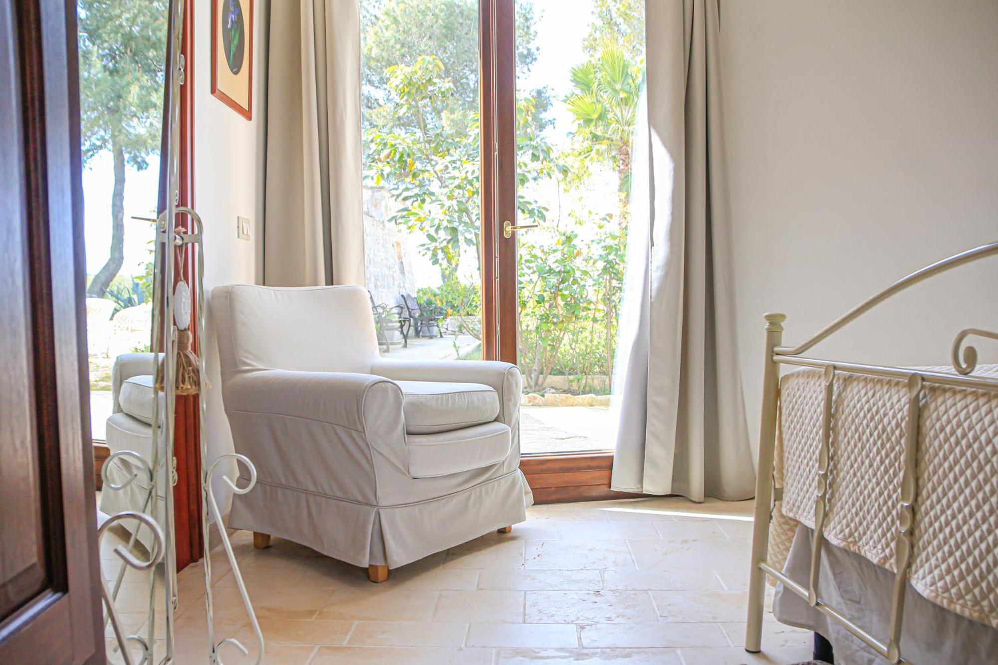 Masseria Battaglini Martina Franca Dış mekan fotoğraf