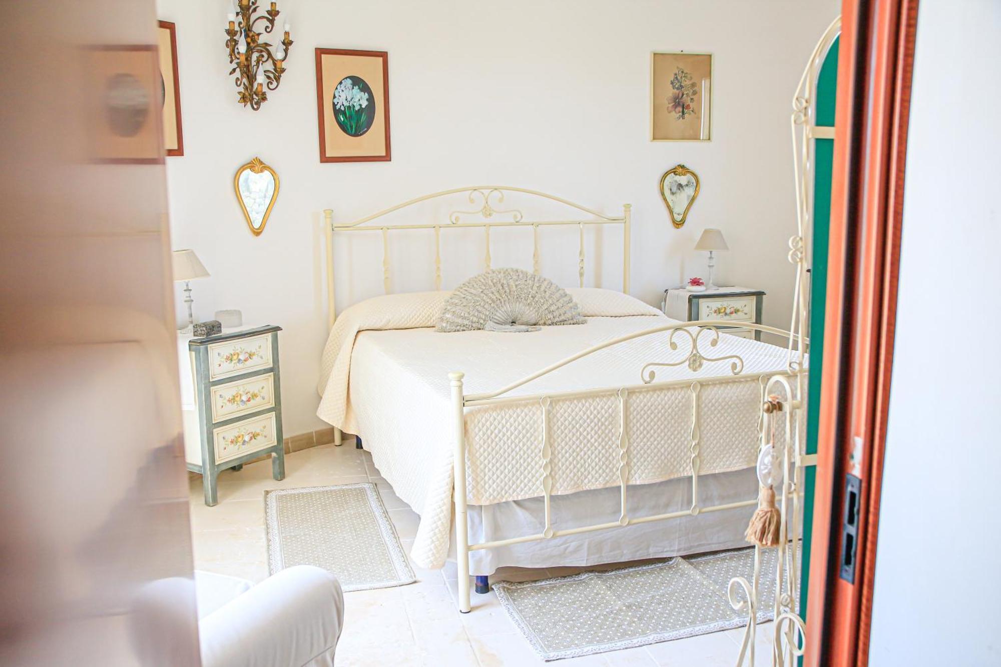 Masseria Battaglini Martina Franca Dış mekan fotoğraf