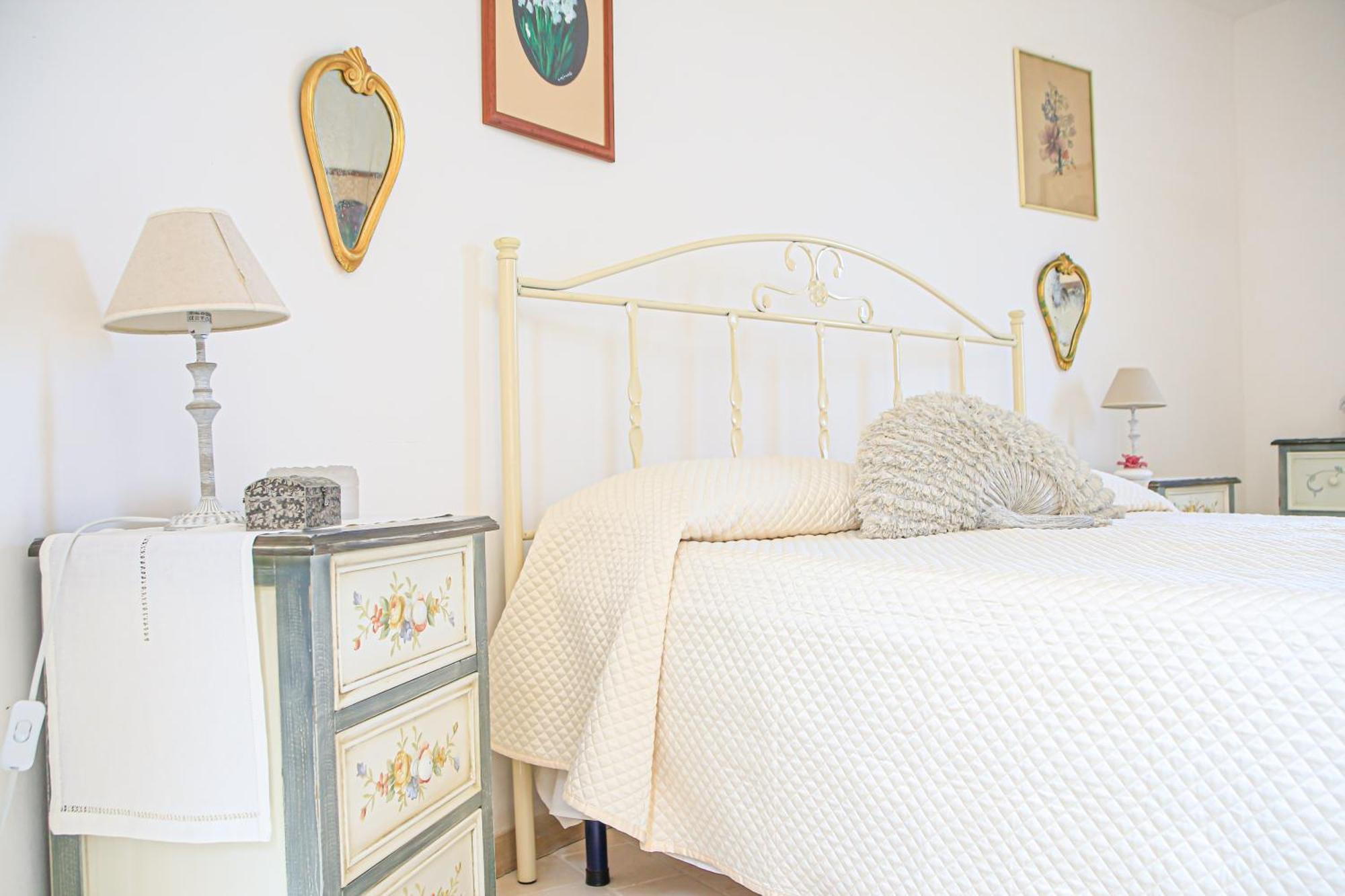 Masseria Battaglini Martina Franca Dış mekan fotoğraf