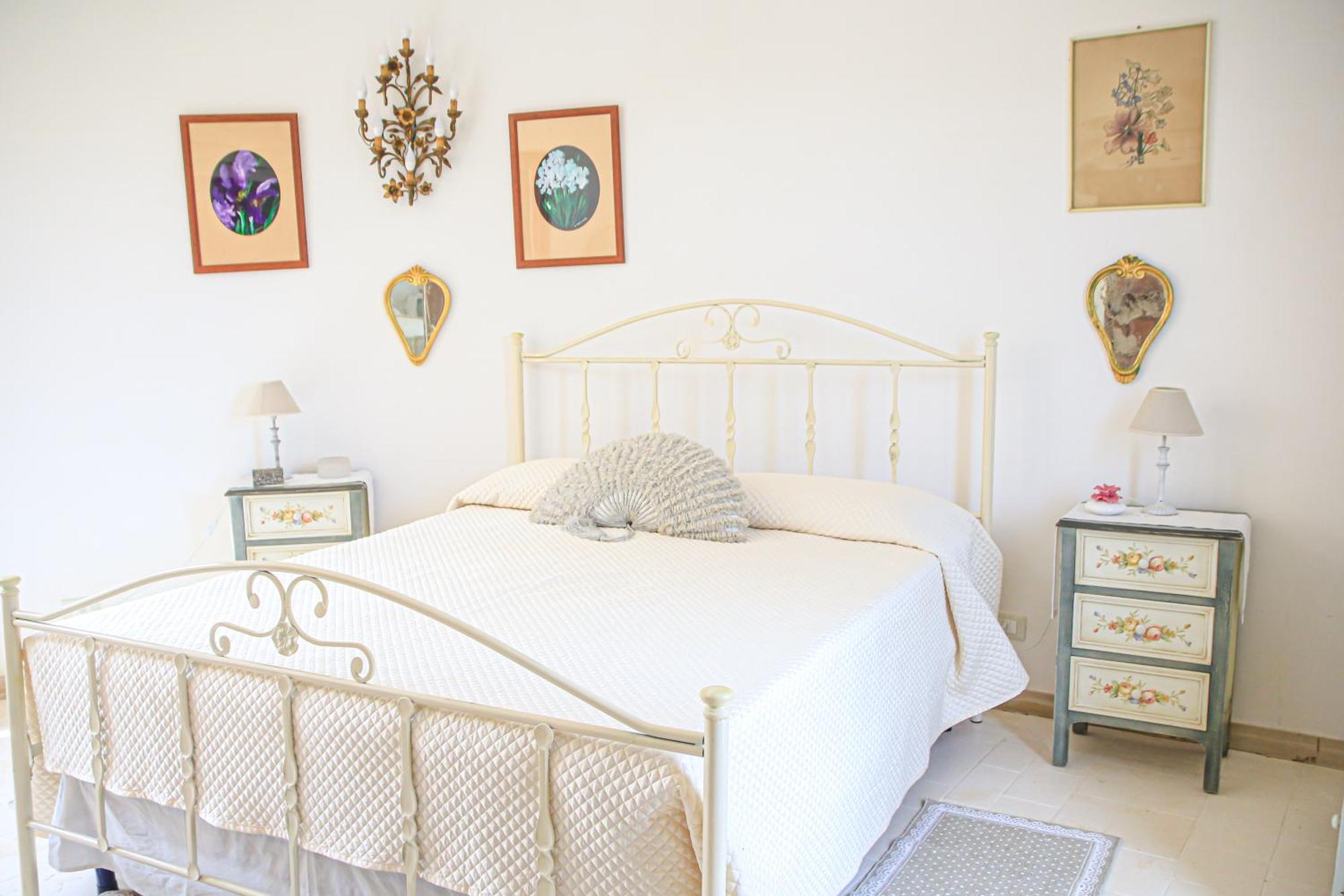 Masseria Battaglini Martina Franca Dış mekan fotoğraf