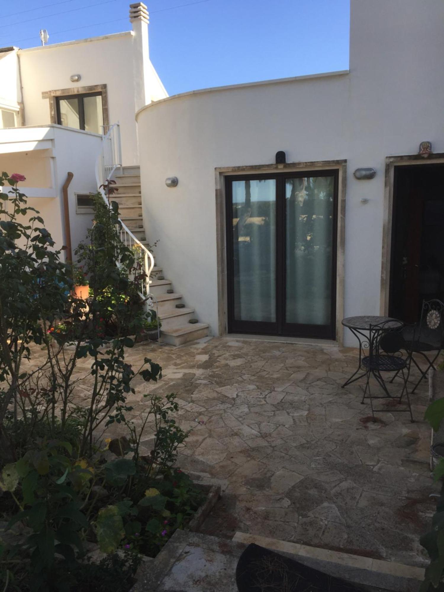 Masseria Battaglini Martina Franca Dış mekan fotoğraf