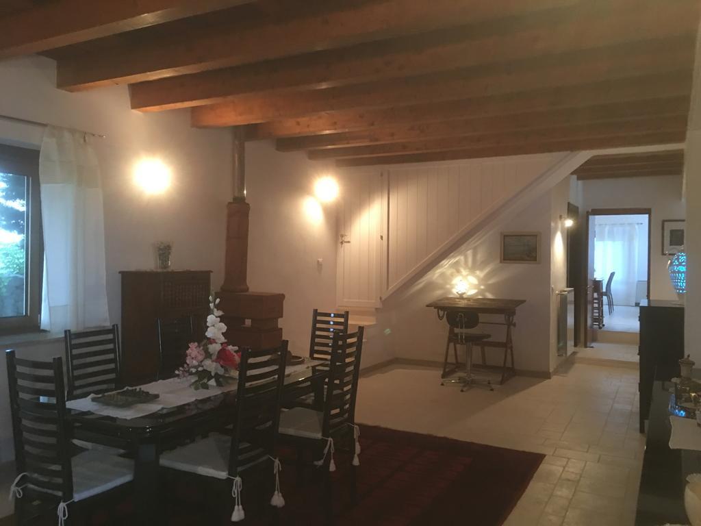 Masseria Battaglini Martina Franca Dış mekan fotoğraf