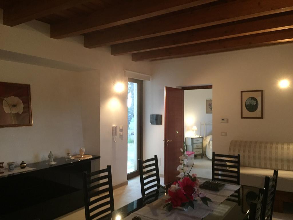 Masseria Battaglini Martina Franca Dış mekan fotoğraf