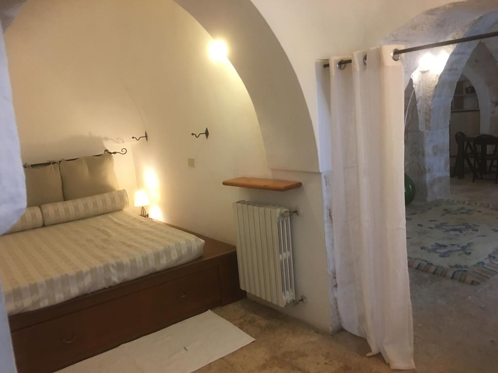 Masseria Battaglini Martina Franca Dış mekan fotoğraf